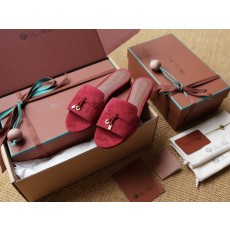 로로피아나 Loro Piana 실내화