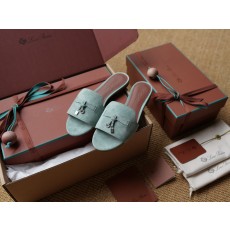 로로피아나 Loro Piana 실내화