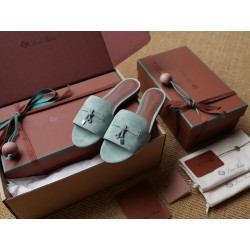 로로피아나 Loro Piana 실내화