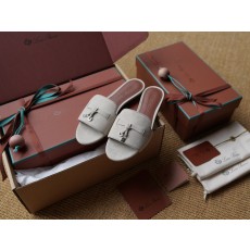 로로피아나 Loro Piana 실내화