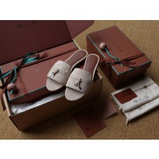 로로피아나 Loro Piana 실내화