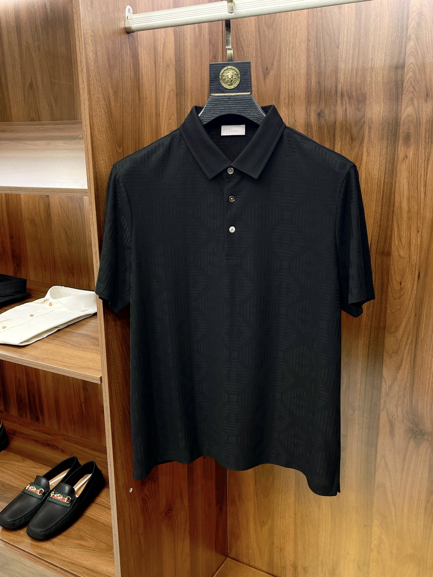 디올 Dior 반팔 티셔츠