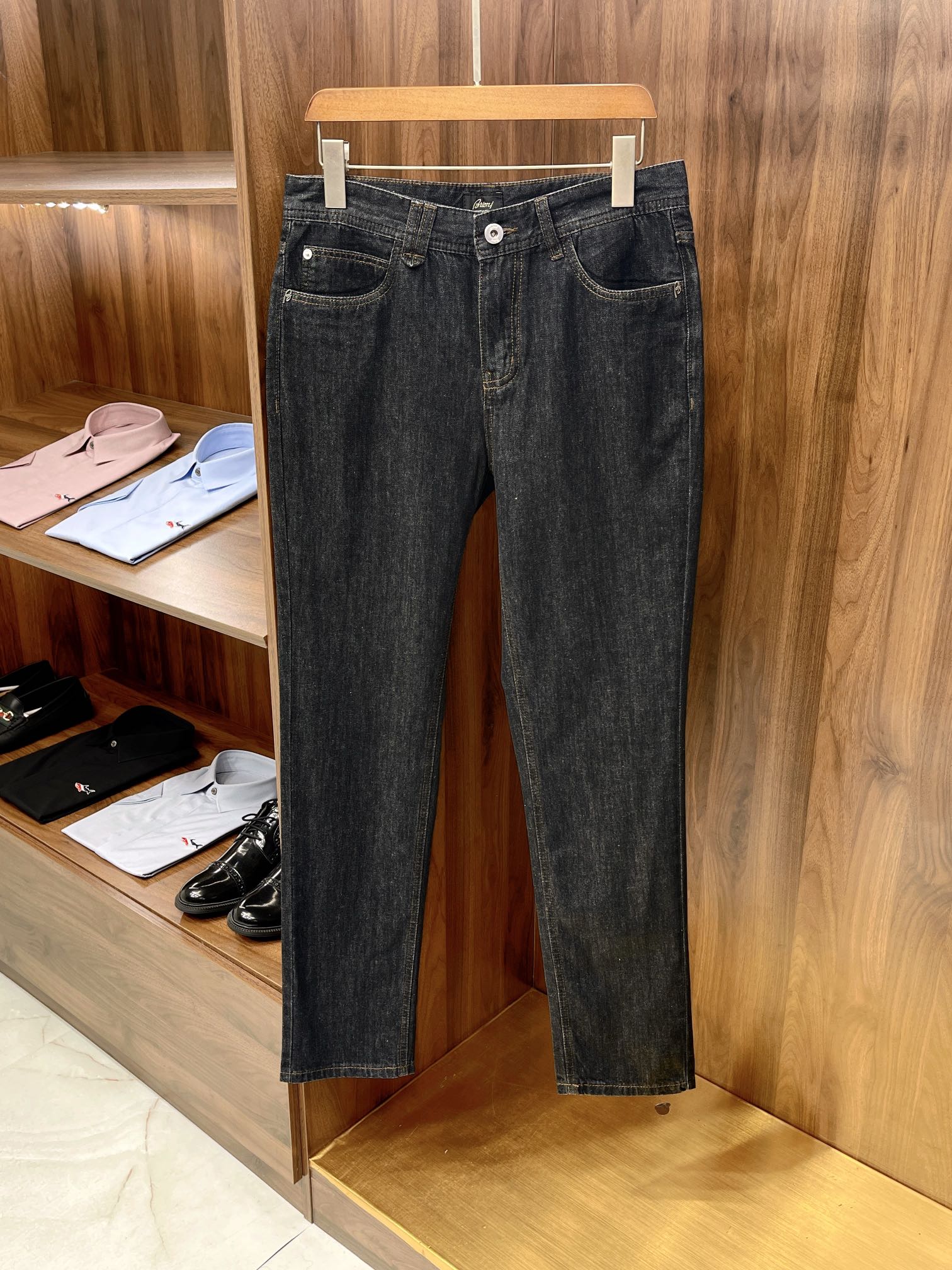 브리오니 Brioni 청바지