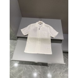제냐 Zegna 반팔셔츠