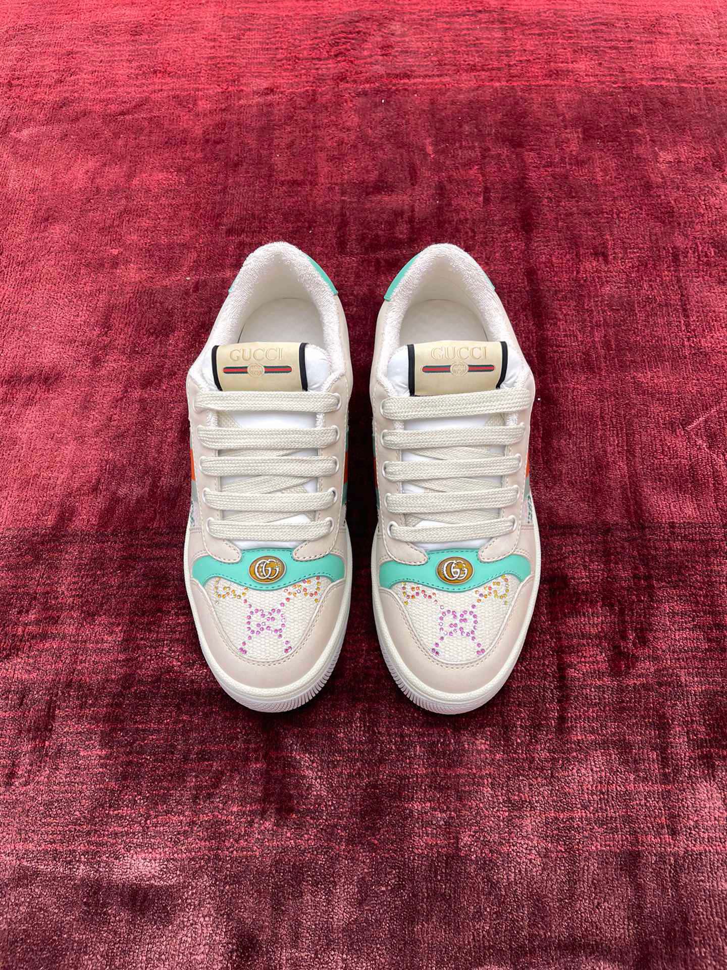 구찌 Gucci 스니커즈