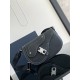 디올 Dior 1ADPO325 크로스 백 24CM