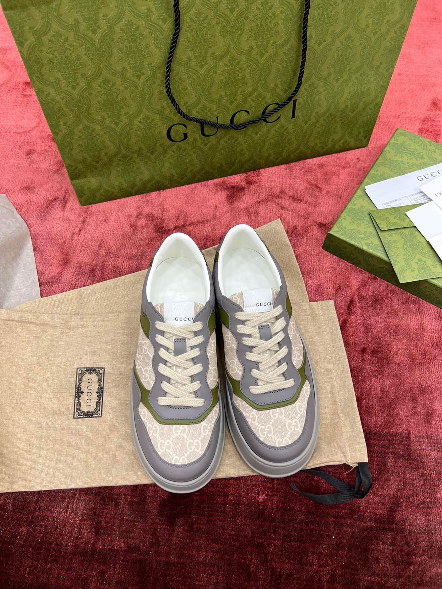 구찌 Gucci 스니커즈