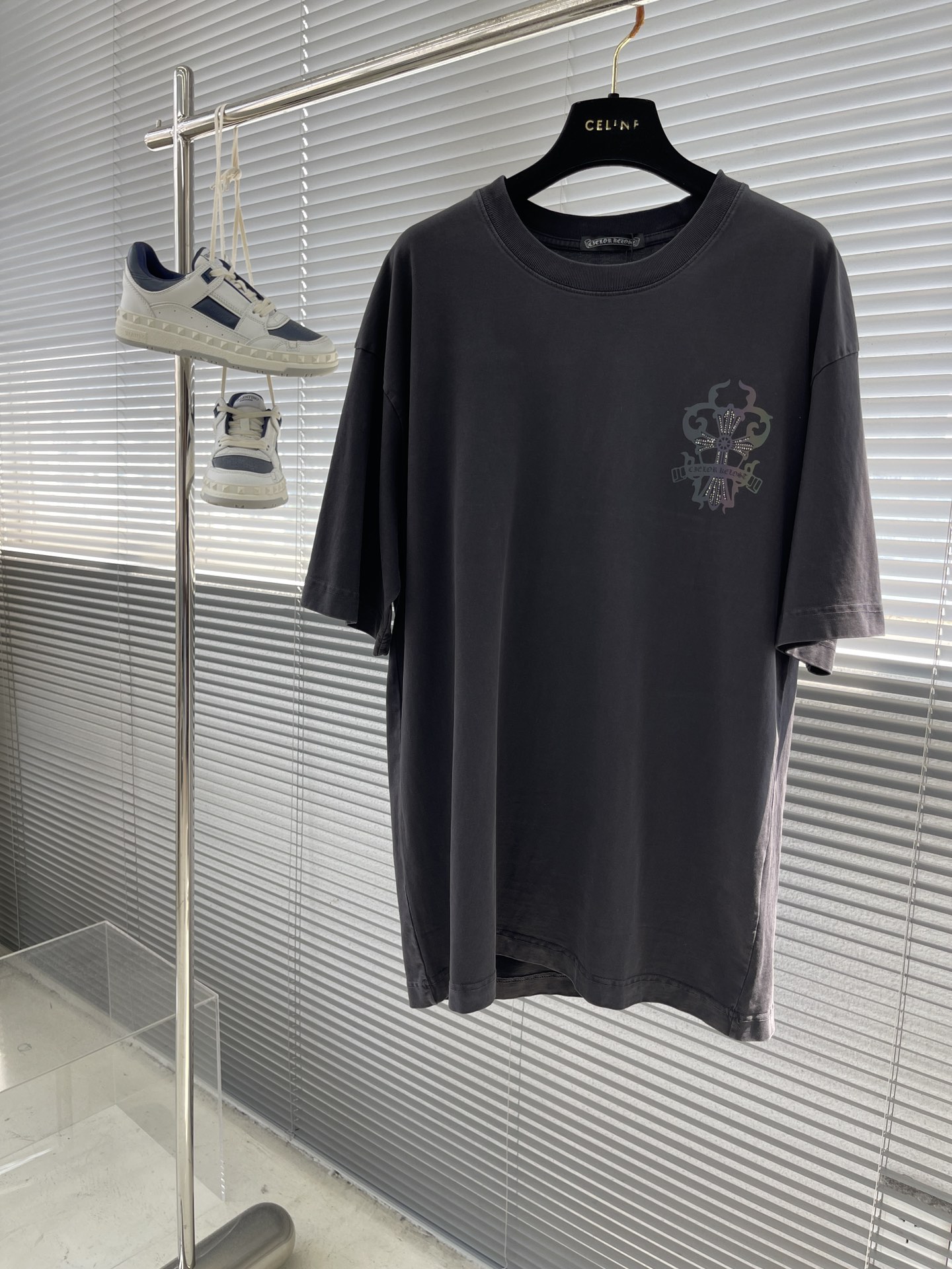 크롬하츠 Chrome Hearts 반팔 티셔츠