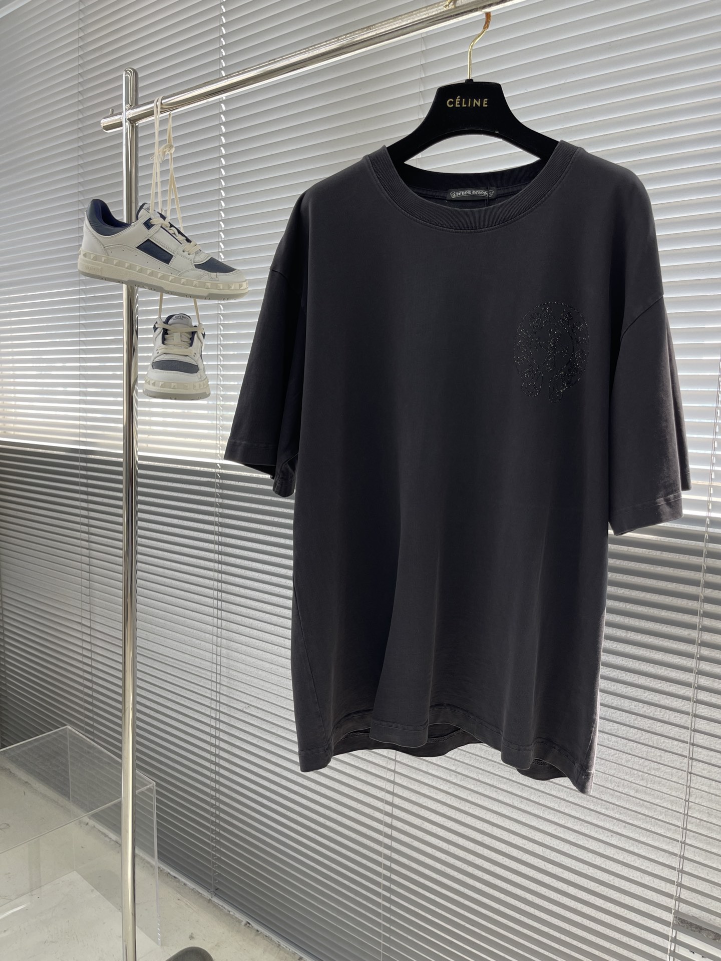 크롬하츠 Chrome Hearts 반팔 티셔츠