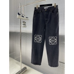 로에베 LOEWE 청바지