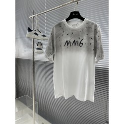 메종 마르지엘라 maison margiela 반팔 티셔츠