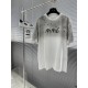 메종 마르지엘라 maison margiela 반팔 티셔츠