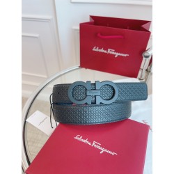 살바토레 페라가모 Salvatore Ferragamo 벨트 35mm