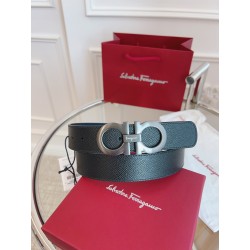 살바토레 페라가모 Salvatore Ferragamo 벨트 35mm