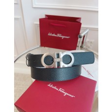 살바토레 페라가모 Salvatore Ferragamo 벨트 35mm