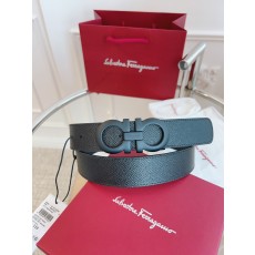 살바토레 페라가모 Salvatore Ferragamo 벨트 35mm