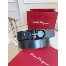 살바토레 페라가모 Salvatore Ferragamo 벨트 35mm