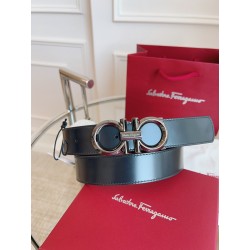 살바토레 페라가모 Salvatore Ferragamo 벨트 35mm