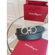 살바토레 페라가모 Salvatore Ferragamo 벨트 35mm