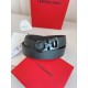 살바토레 페라가모 Salvatore Ferragamo 벨트 35mm