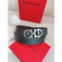 살바토레 페라가모 Salvatore Ferragamo 벨트 35mm
