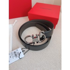 살바토레 페라가모 Salvatore Ferragamo 벨트 35mm