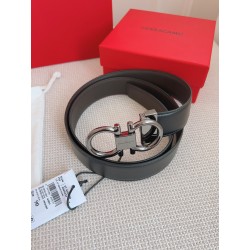 살바토레 페라가모 Salvatore Ferragamo 벨트 35mm