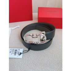 살바토레 페라가모 Salvatore Ferragamo 벨트 35mm