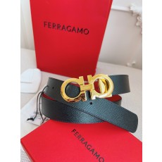 살바토레 페라가모 Salvatore Ferragamo 벨트 35mm