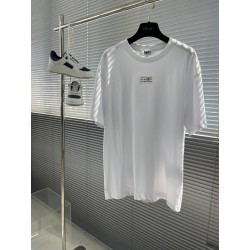 메종 마르지엘라 maison margiela 반팔 티셔츠