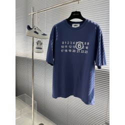 메종 마르지엘라 maison margiela 반팔 티셔츠