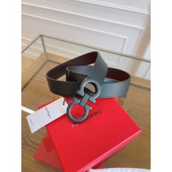 살바토레 페라가모 Salvatore Ferragamo 벨트 35mm