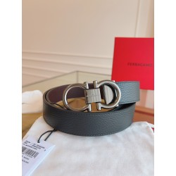 살바토레 페라가모 Salvatore Ferragamo 벨트 35mm
