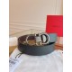 살바토레 페라가모 Salvatore Ferragamo 벨트 35mm