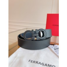 살바토레 페라가모 Salvatore Ferragamo 벨트 35mm