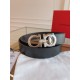 살바토레 페라가모 Salvatore Ferragamo 벨트 35mm