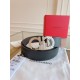 살바토레 페라가모 Salvatore Ferragamo 벨트 35mm