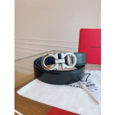 살바토레 페라가모 Salvatore Ferragamo 벨트 35mm