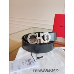 살바토레 페라가모 Salvatore Ferragamo 벨트 35mm