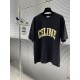 셀린느 CELINE 반팔 티셔츠