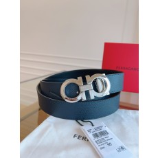 살바토레 페라가모 Salvatore Ferragamo 벨트 35mm