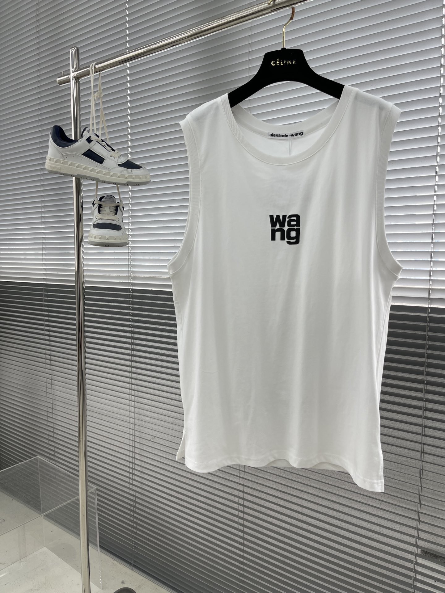 Alexander Wang 조끼