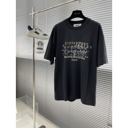 메종 마르지엘라 maison margiela 반팔 티셔츠