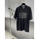 메종 마르지엘라 maison margiela 반팔 티셔츠
