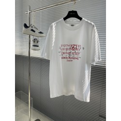 메종 마르지엘라 maison margiela 반팔 티셔츠