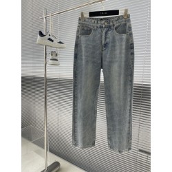 발렌시아가 Balenciaga 청바지