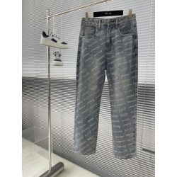 발렌시아가 Balenciaga 청바지