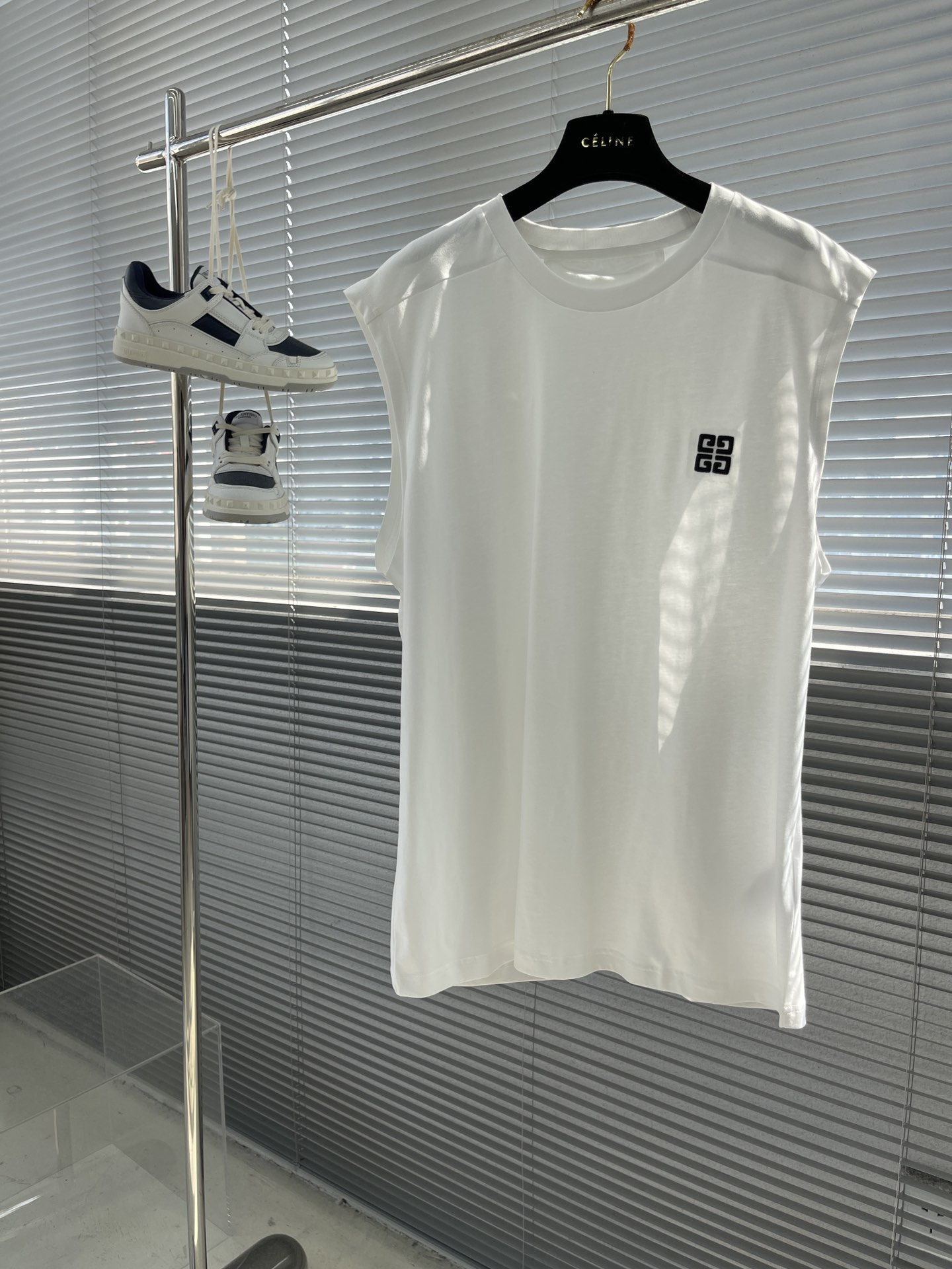 지방시 Givenchy 조끼