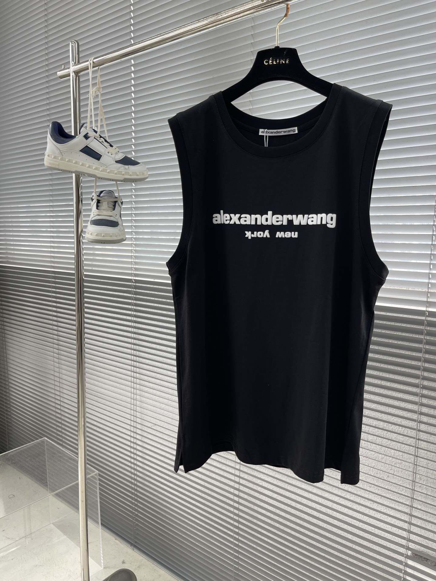 Alexander Wang 조끼