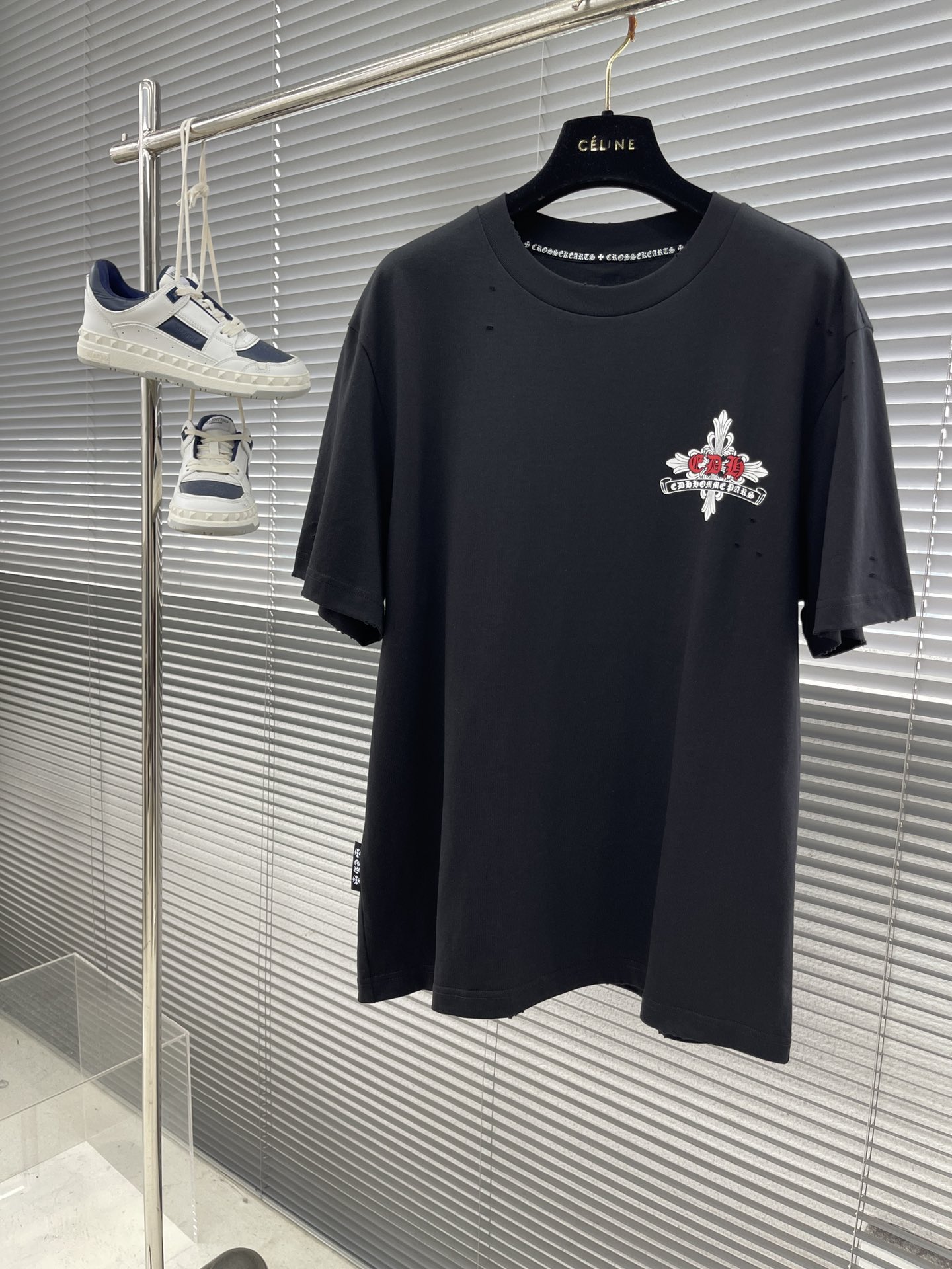 크롬하츠 Chrome Hearts 반팔 티셔츠